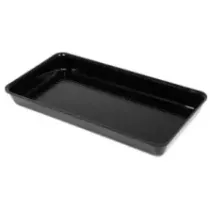 Geoplex 410x210x40mm noir E4121 E44