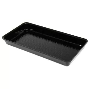 Geoplex 410x210x40mm noir E4121 E44