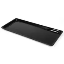 Geoplex 460x210x20mm noir E4621 B40
