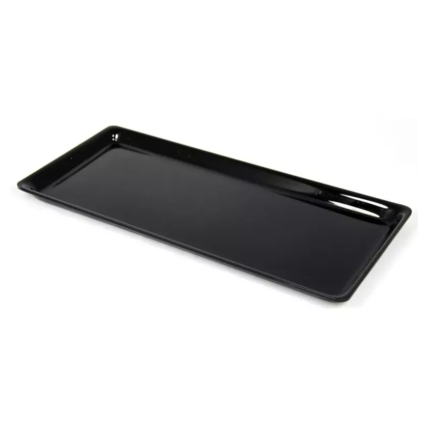Geoplex 460x210x20mm noir E4621 B40