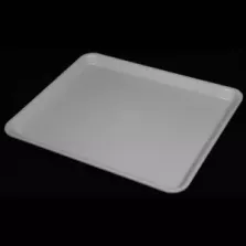 Gastroplex 1-2 20mm blanc 325x265x20mm