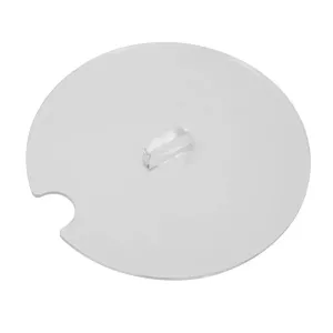 Couvercle saladier rond plexi 200mm