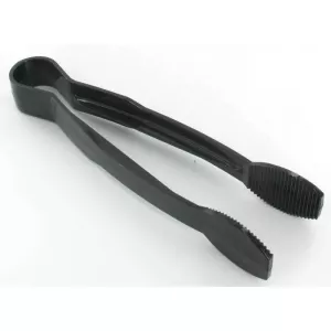 Pince a servir 229mm noir Plexi