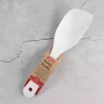 Cuiller salade 265mm blanc 0137 Waca PBT