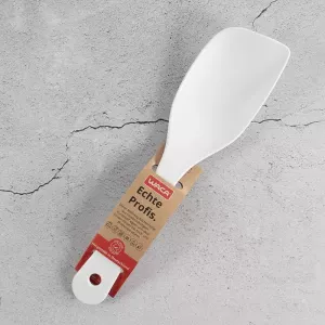 Cuiller salade 265mm blanc 0137 Waca PBT