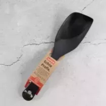 Cuiller salade 265mm noir 0137 Waca PBT