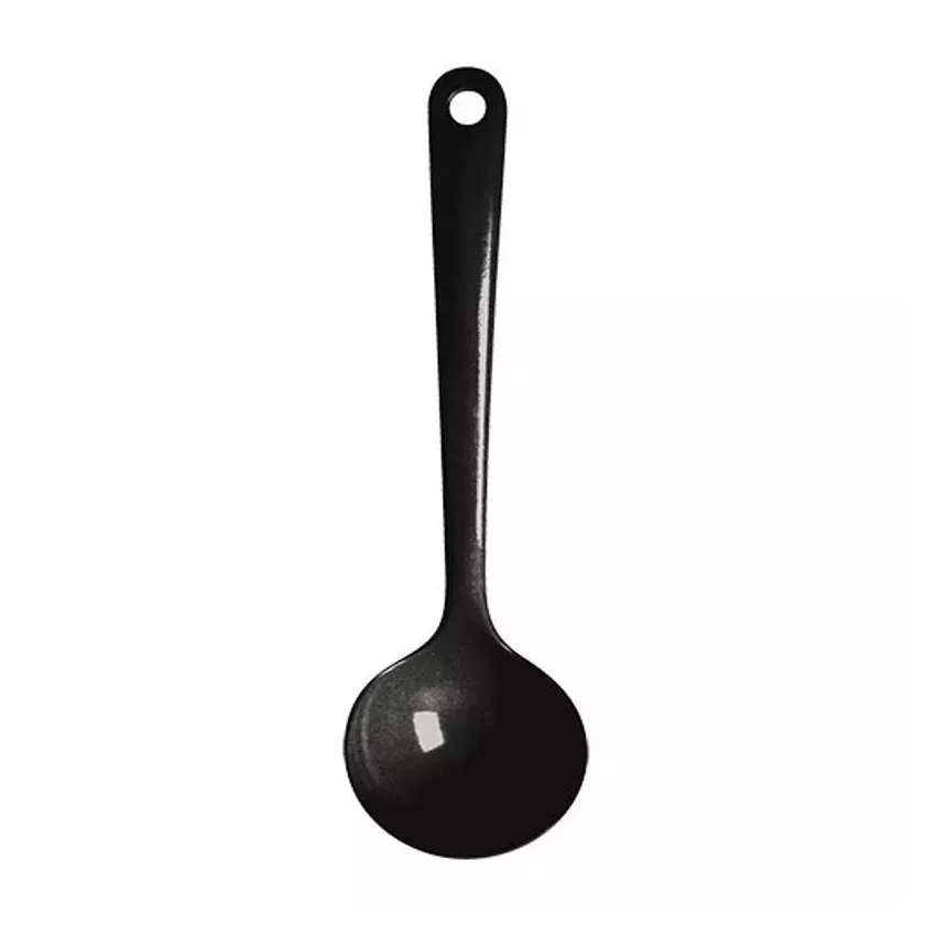 Louche 300mm noir Waca