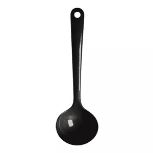 Louche 300mm noir Waca