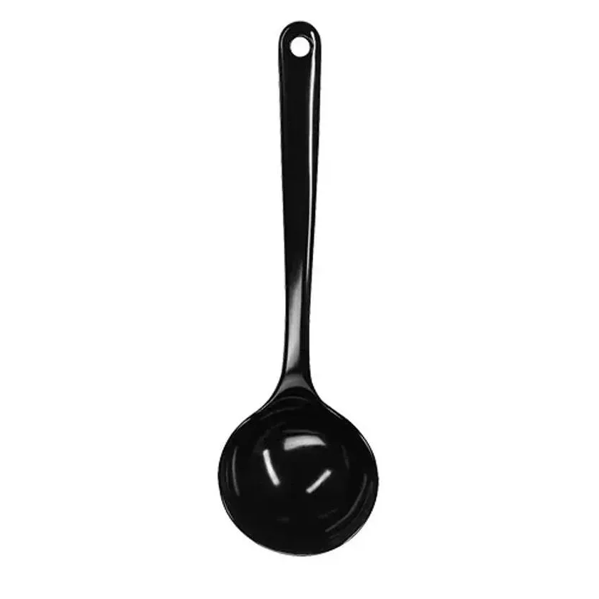 Louche 255mm noir Waca