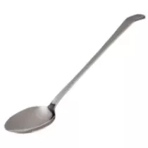 Cuiller salade 29cm inox 18/10
