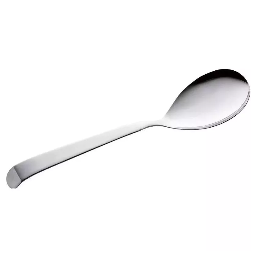 Cuillere a servir 30cm inox 18/10