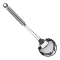 Cuillere a servir 290mm inox