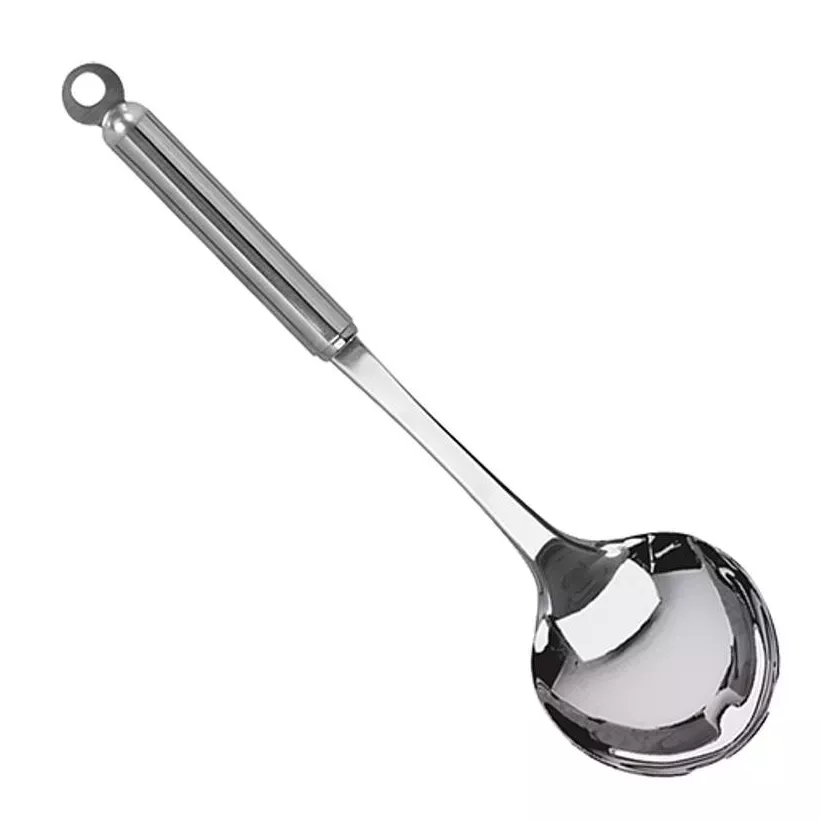 Cuillere a servir 290mm inox
