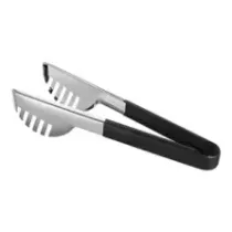 Pince a servir M1 240mm inox poignee plastique