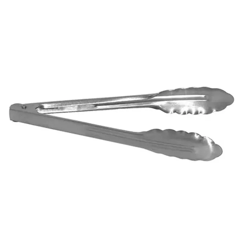 Pince a servir 300mm inox Edlund