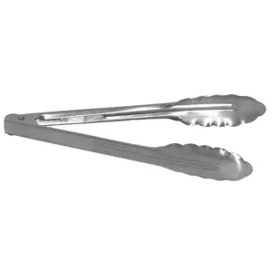 Pince a servir 400mm inox Edlund