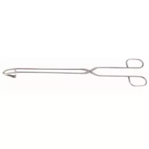 Pince a servir 235mm inox ciseaux Westmark
