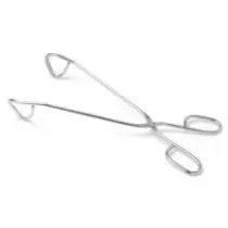 Pince a servir 300mm inox ciseaux