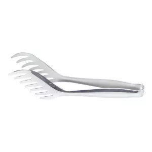 Pince a spaghetti 230mm inox