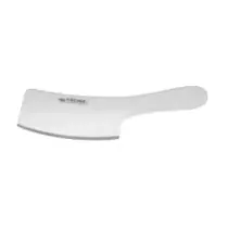 Pelle hachis inox Fischer