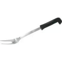 Fourchette a viande inox 345mm Hendi