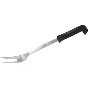 Fourchette a viande inox 345mm Hendi