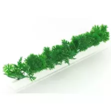 Barrettes persil type B