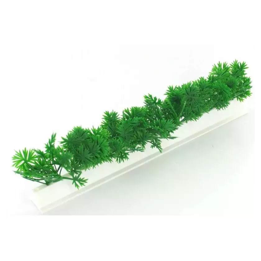 Barrettes persil type B