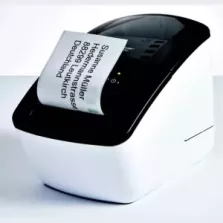 Imprimante etiquettes QL-700 Brother