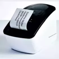 Imprimante etiquettes QL-700 Brother