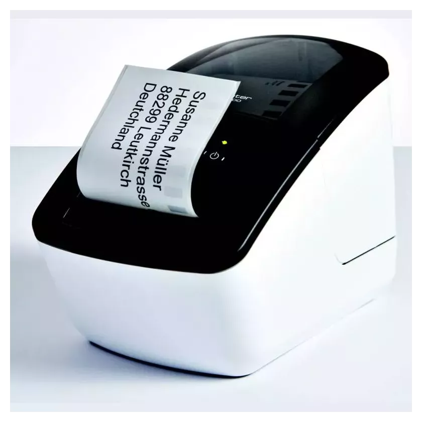 Imprimante etiquettes QL-700 Brother