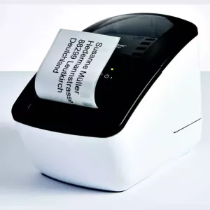 Imprimante etiquettes QL-700 Brother