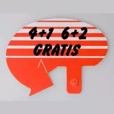 Promoclip B1 4+1 6+2 gratis