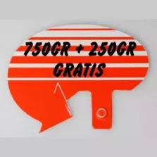 Promoclip B1 750g+250g gratis
