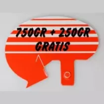 Promoclip B1 750g+250g gratis