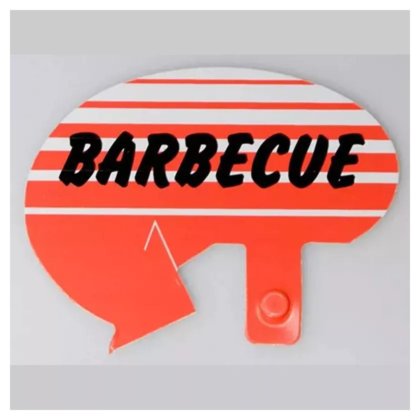 Promoclip B1 barbecue