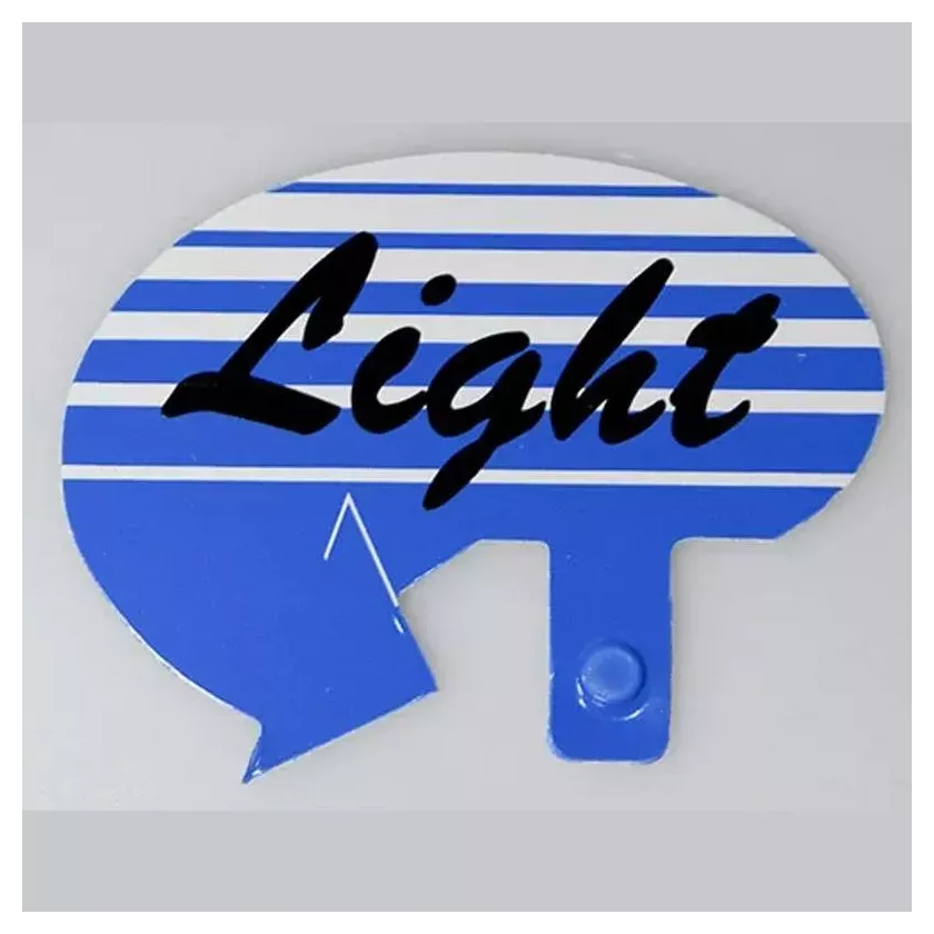 Promoclip B1 light