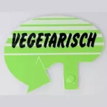 Promoclip B1 vegetarisch