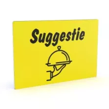 Promoclip s-pic suggestie jaune