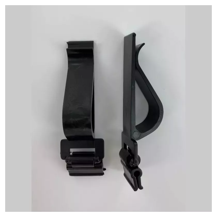 Nylon pince salade noir AC819.10