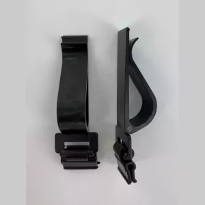 Nylon pince salade noir AC819.10