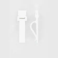 Nylon pince salade blanc AC819