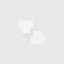Pince blanc pour nylon pince salade AC819
