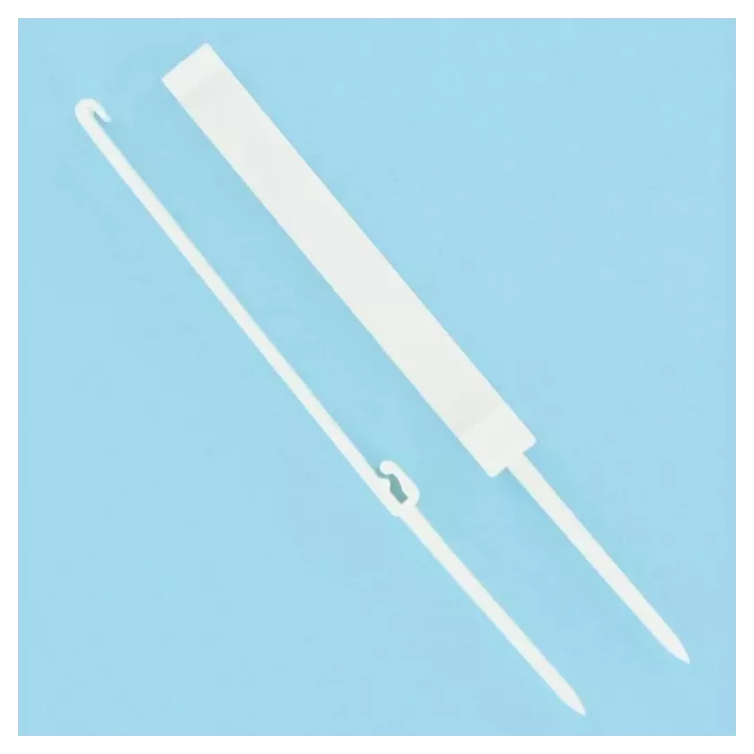 Pic nylon coulissant 6cm