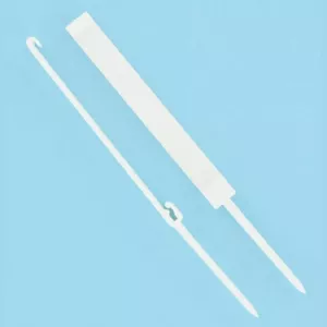 Pic nylon coulissant 6cm