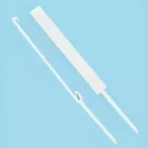 Pic nylon coulissant 8cm