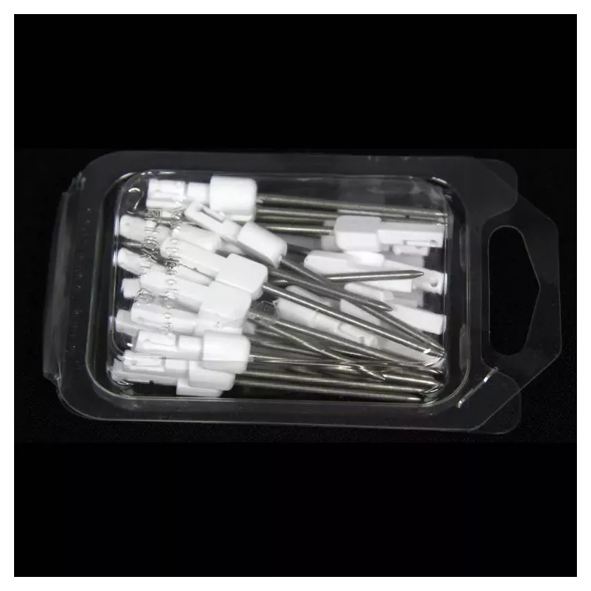 Baton tunnel S8000 inox FT383 h67mm