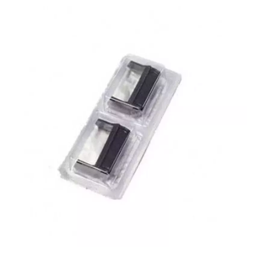 Rouleau encre etiqueteuse 1 plus 2 lignes pour etiqueteuse Blitz