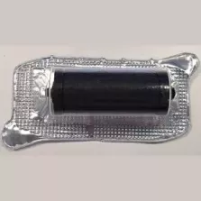 Rouleau encre etiqueteuse Jolly Jolly 1 ligne