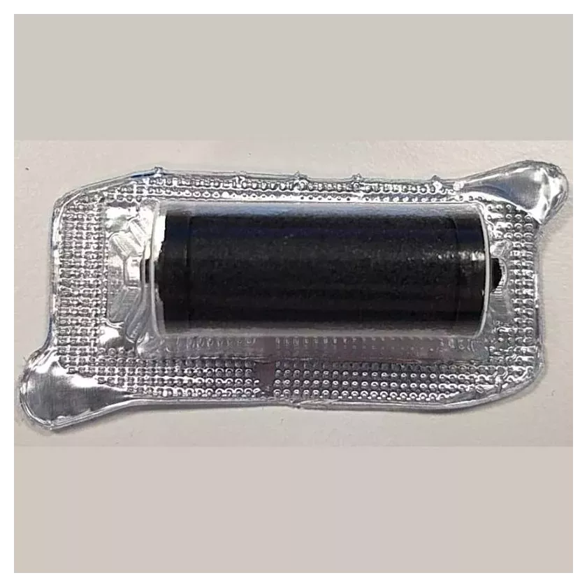 Rouleau encre etiqueteuse Jolly Jolly 1 ligne